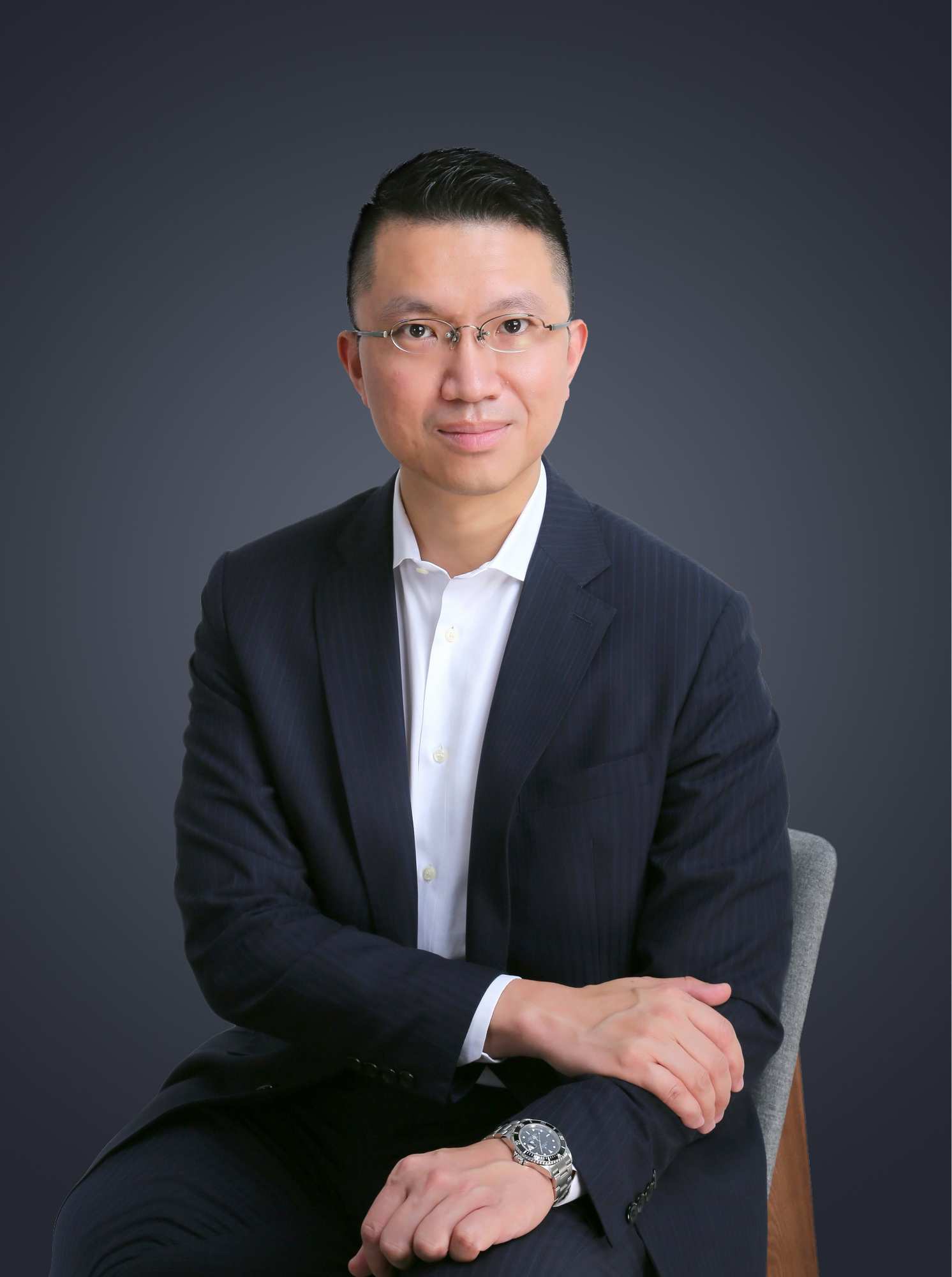 Ian Lau profile picture