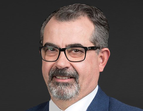 Bernardo Calleja Otis Leader 