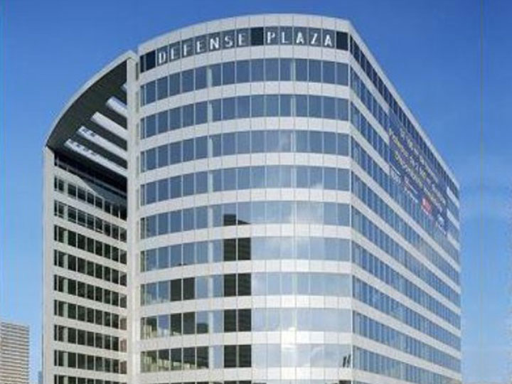 headquarters