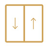 elevator icon