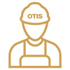 worker icon