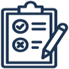 checklist icon