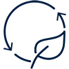 sustainable upgrades icon