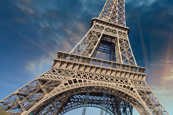Eiffel Tower