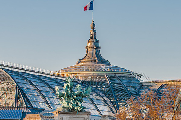 Grand Palais