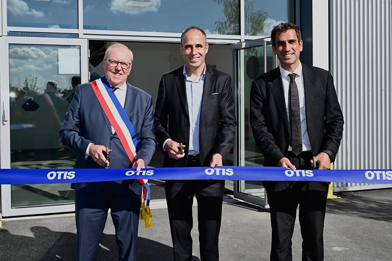 Res lands ribbon argenteuil