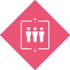 elevator icon