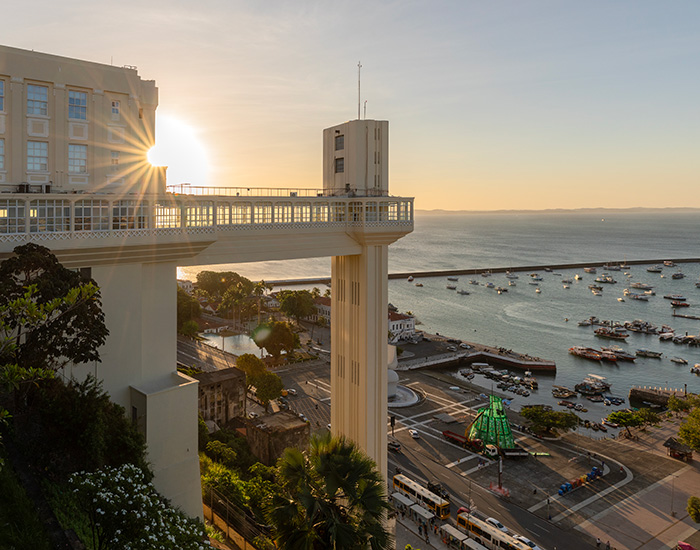 Elevador Lacerda