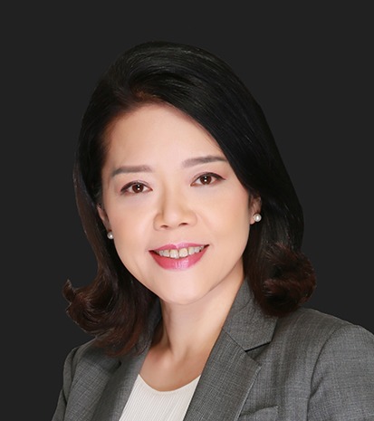 Sally Loh