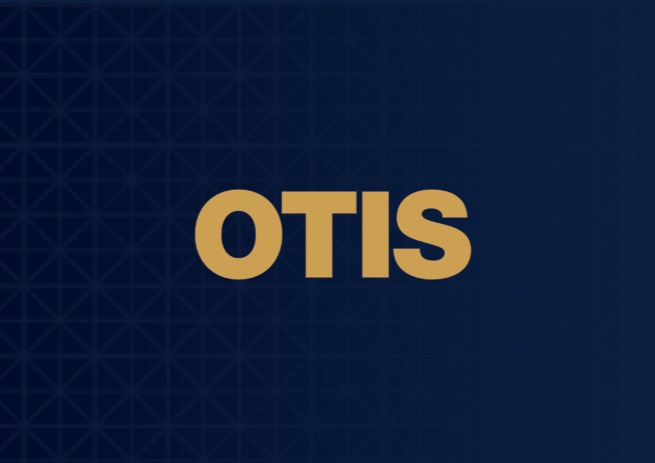 Otis logo 