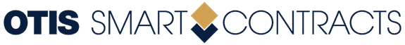 otis smart contracts logo