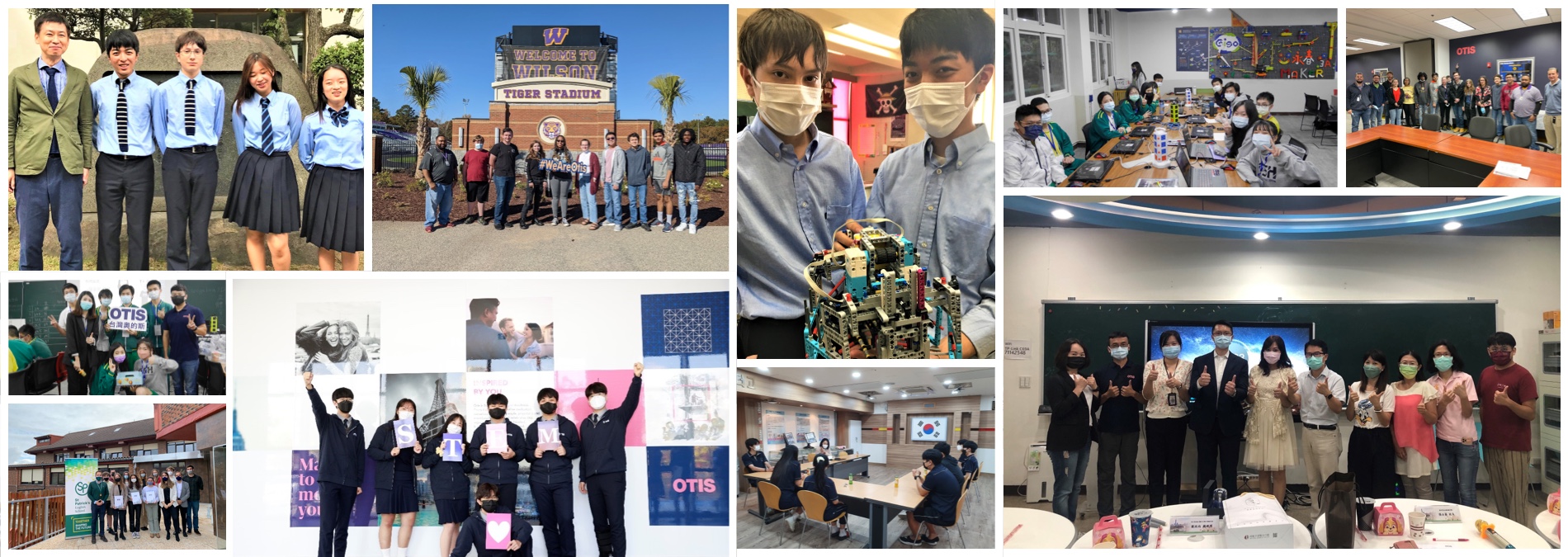 Made to Move Communities hero image