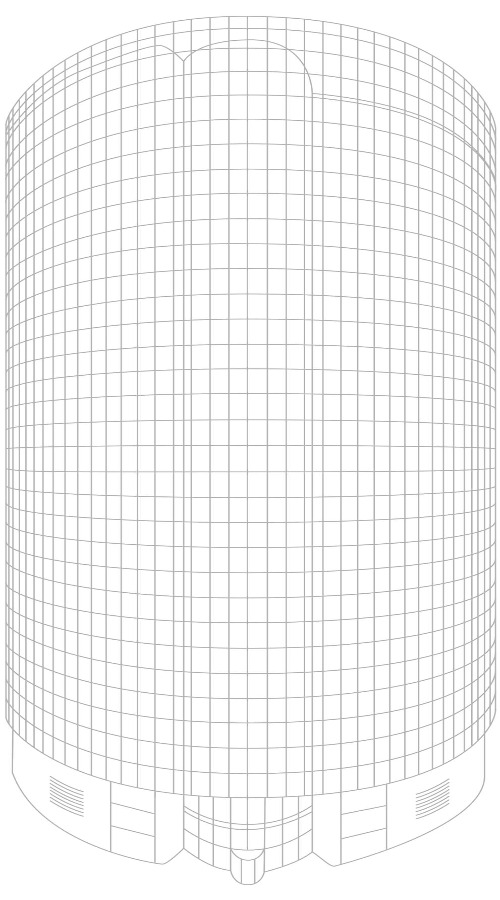 1-bligh-street-line-drawing-991x2609