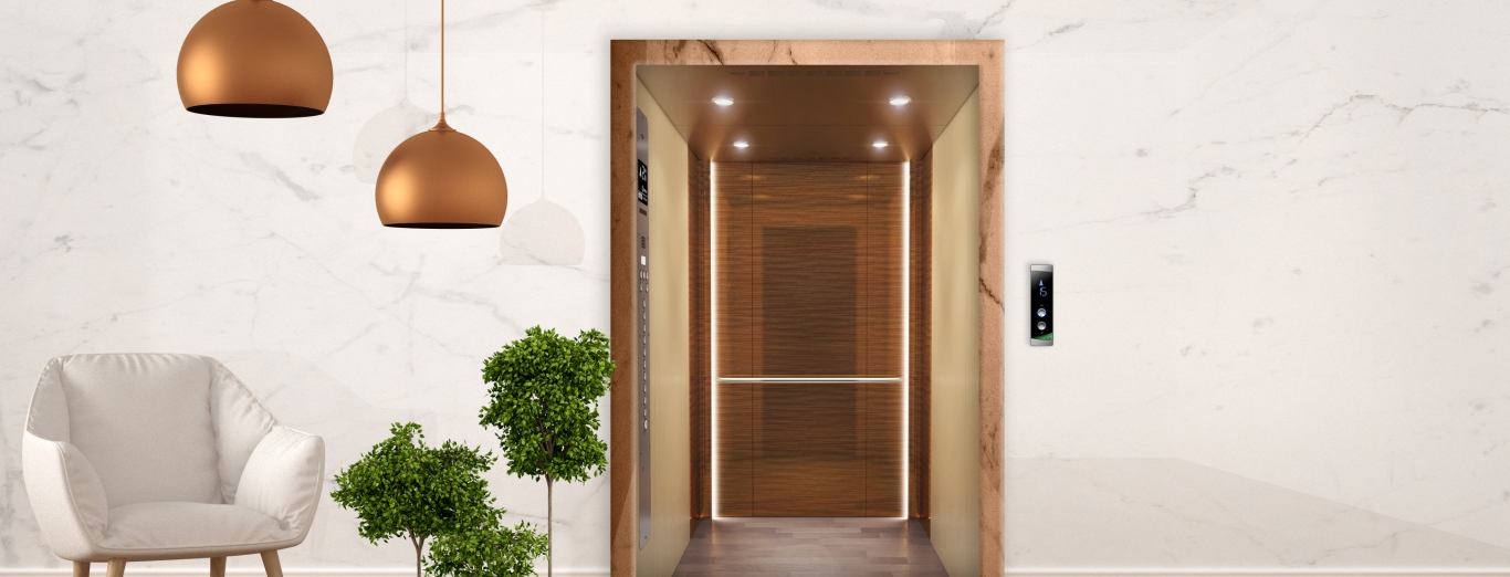 Ambiance Website Banner