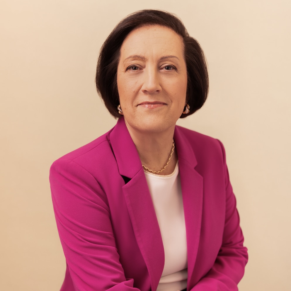 Judy Marks