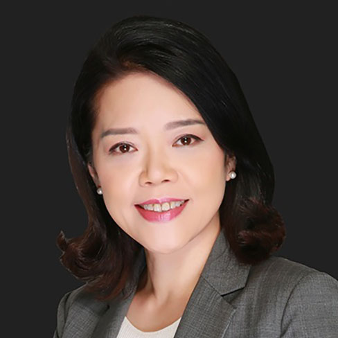 Sally Loh