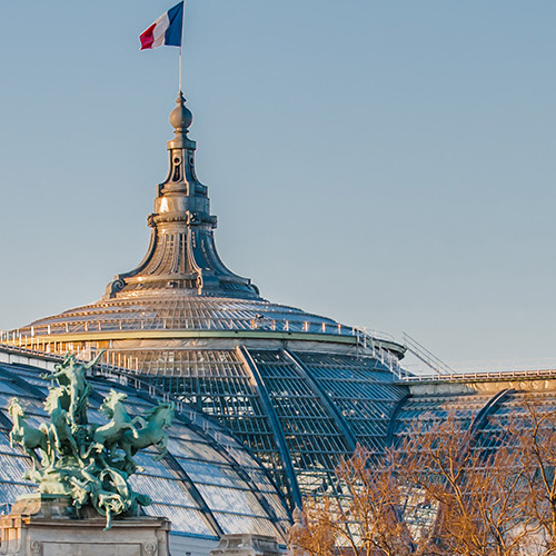 Grand Palais