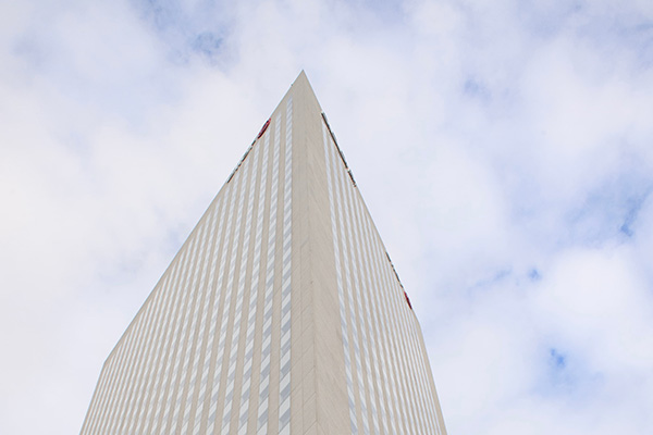 Egee Tower