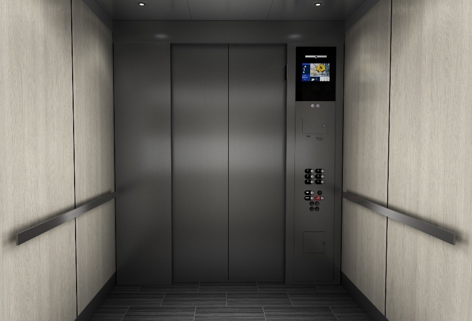 Gen3 Core Elevator Image