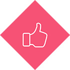 Leaf icon