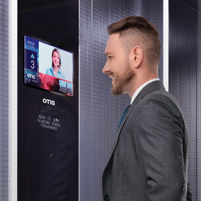 What the UK Telecoms Switch to VoIP Means for Lift Alarm Systems