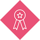 ribbon icon