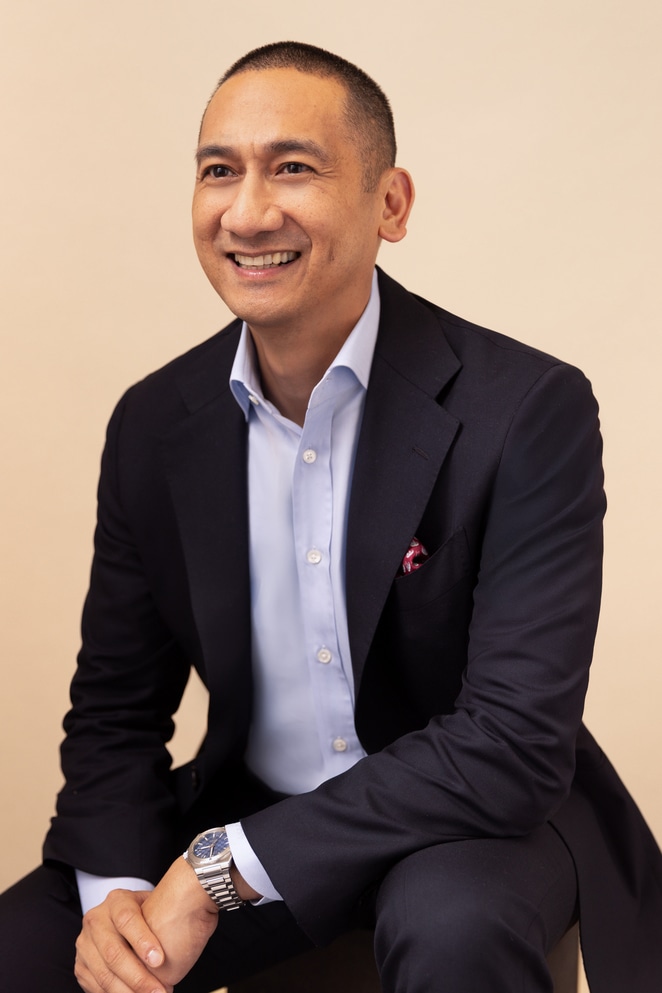 Joe Armas Bio Profile