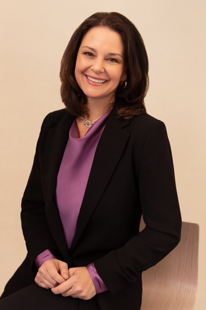 Kim Gosk Bio Profile