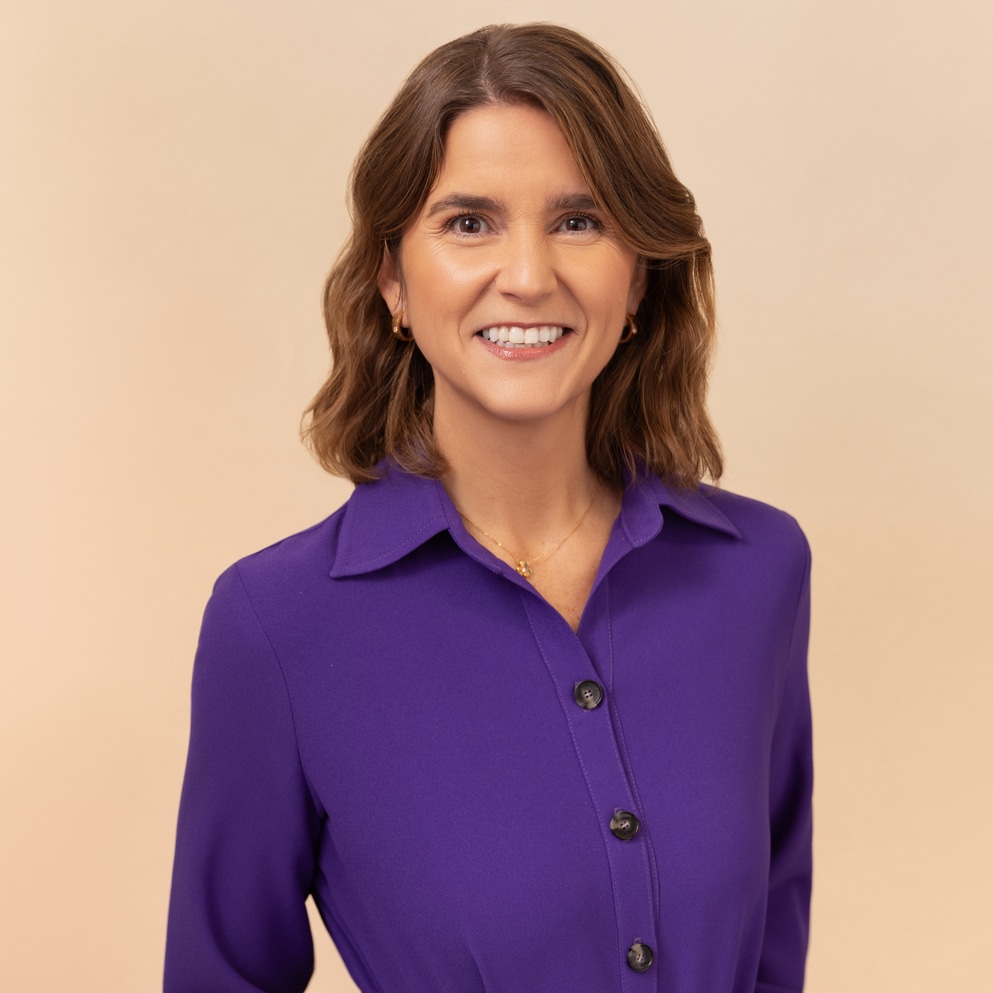 Cristina Mendez Card Profile