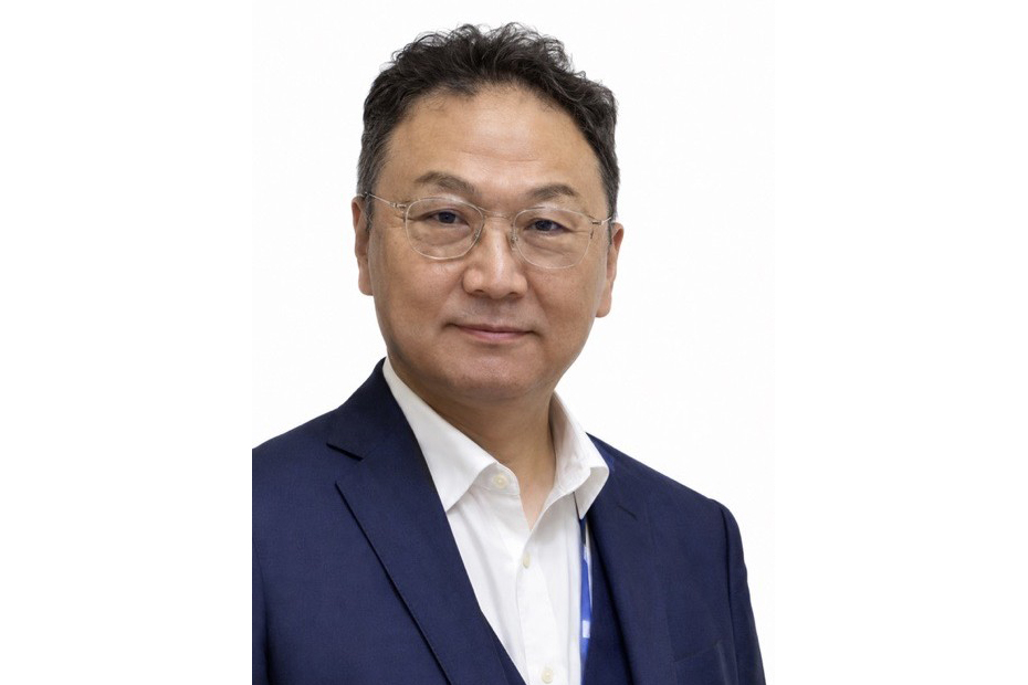 Alex Kim