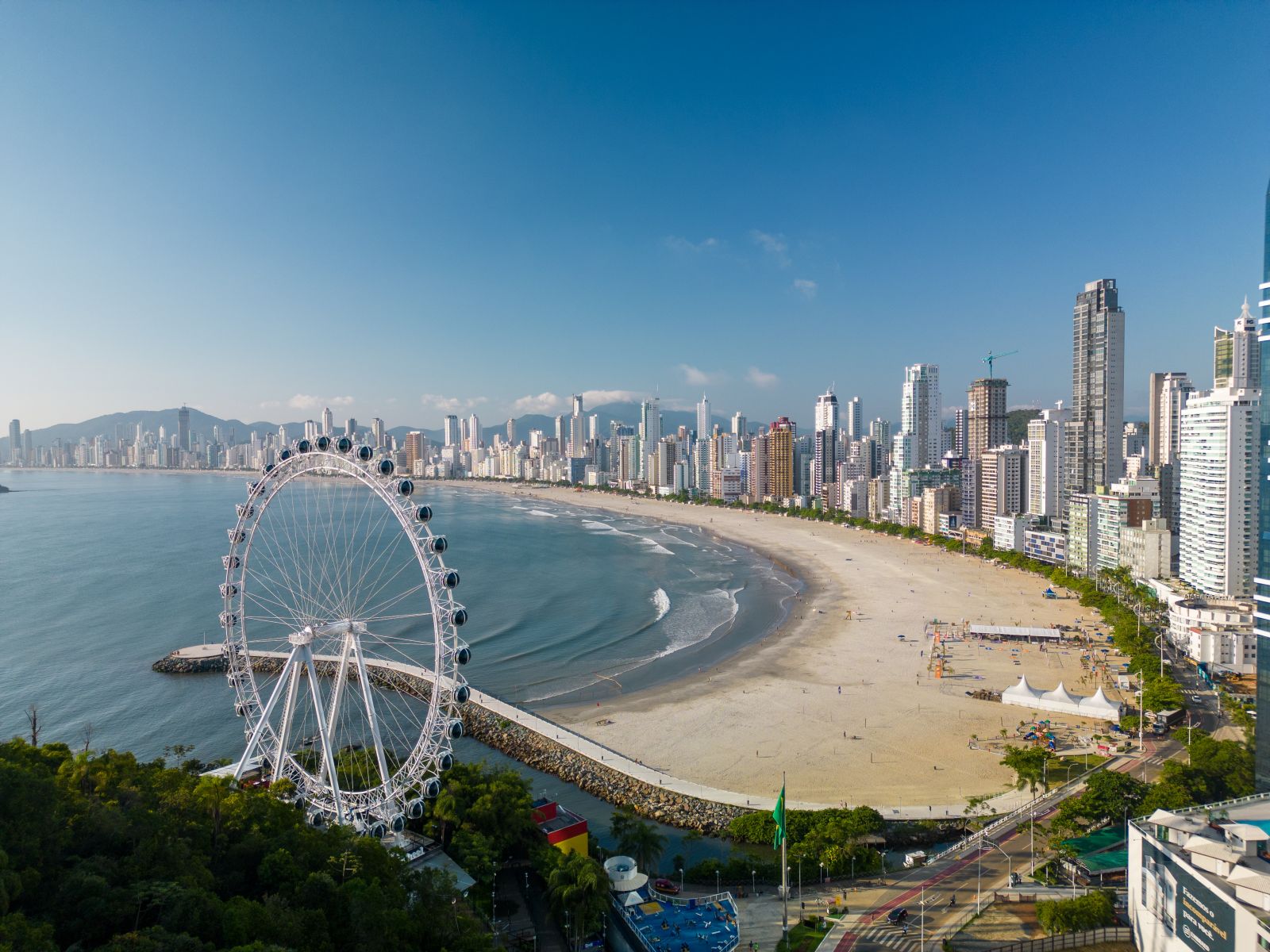 Balneário Camboriú 