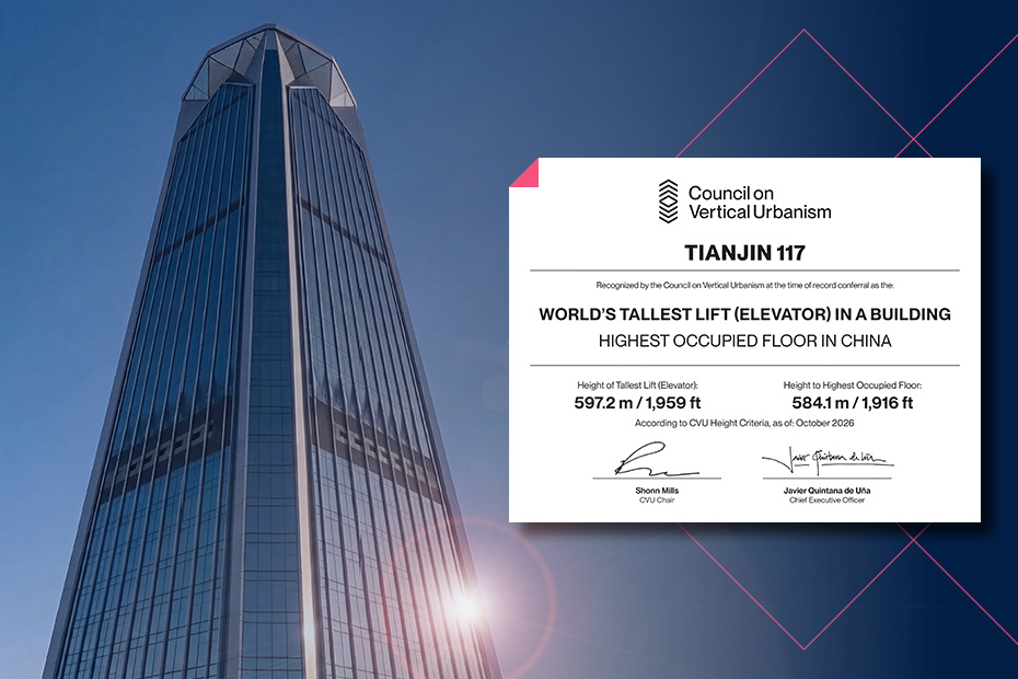 Tianjin
