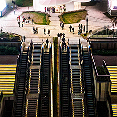 New Bund Center Image