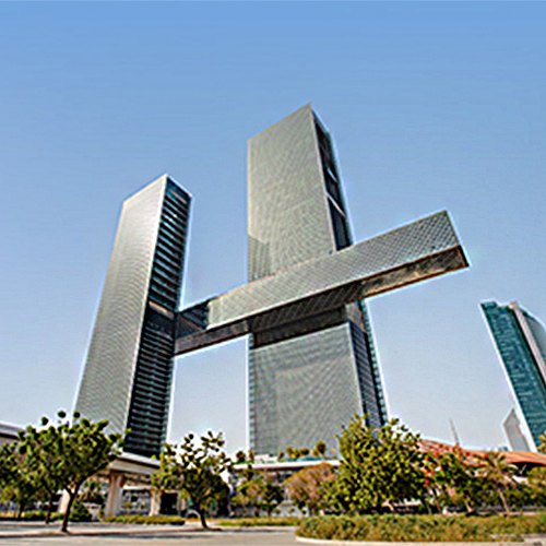 One Zaabel Exterior Image