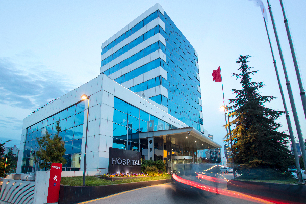 Healthcare facilities