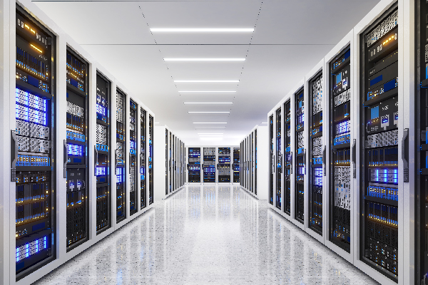 Data centres