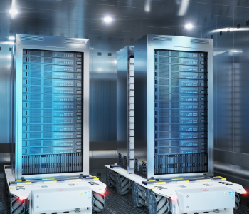 data center equipment 