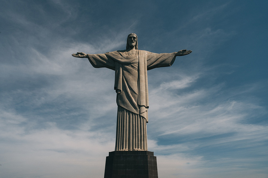 Christ the Redeemer