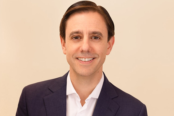 Nicolas Lopez