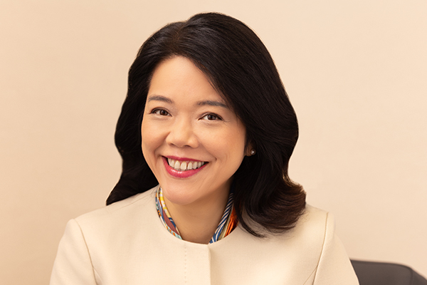 Sally Loh