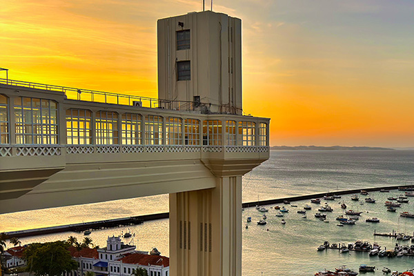 Elevador Lacerda