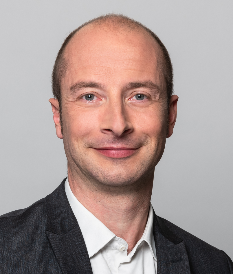 Augustin Bio Image
