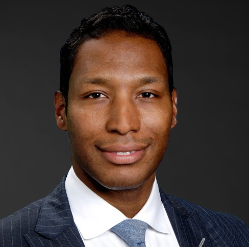 Photo of Bryant Henson