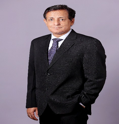 Debraj Chowdhury_Director_East