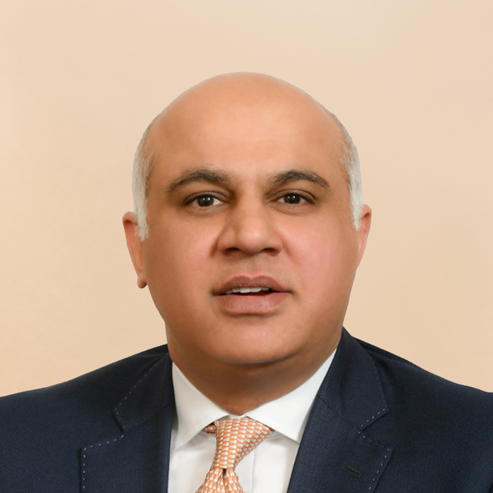 Hemant Jolly Profile Image