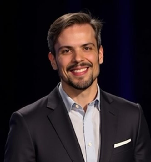 Vinicius Paleta Profile