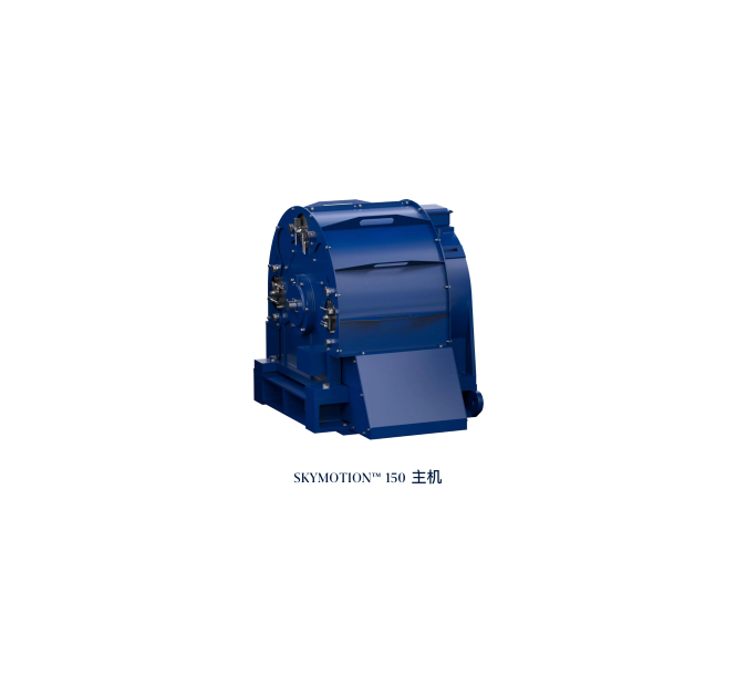 Skyrise™Prime | 乘客电梯 | 奥的斯中国