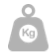 Kg icon