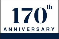 170th Anniversary

