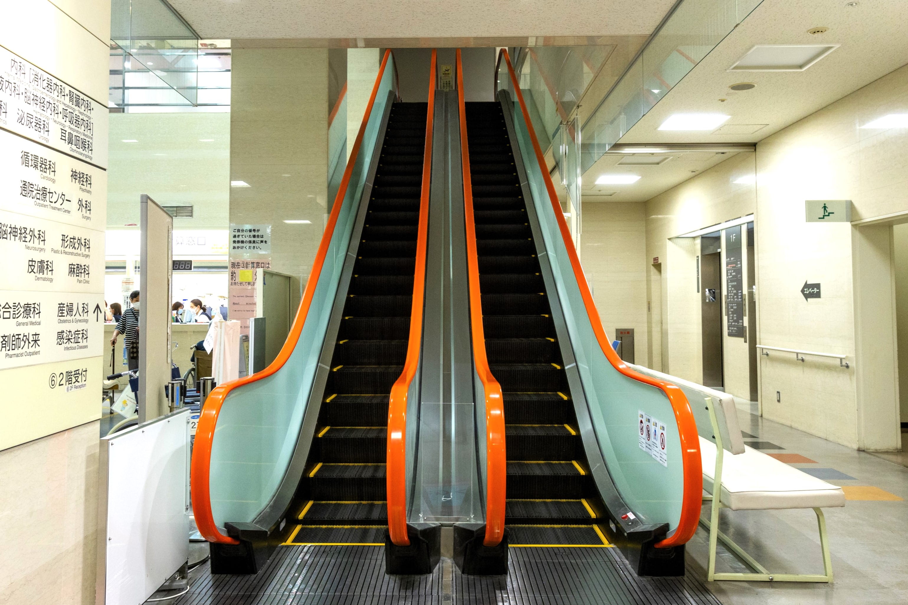 clapham south escalators 7EP サイコビリー　ガレージ clapham south escalators 7EP サイコビリー ガレージ 洋楽